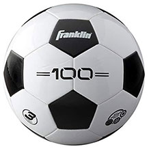Franklin Sports football