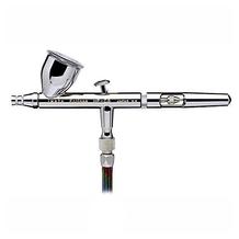 Iwata air spray gun