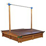 Gaspo sandbox