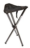 Walkstool tripod stool