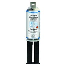 Weicon metal glue