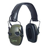 Honeywell ear protector