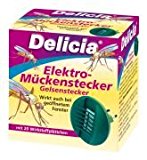 frunol delicia mosquito plug in