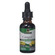 Nature's Answer bitters tincture