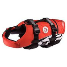 EzyDog dog life jacket