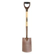 Spear & Jackson spade