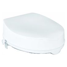 Ludwig Bertram toilet seat raiser