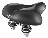 Selle Royal bike saddle