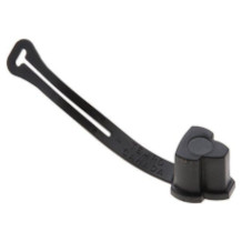 Zerostart plug socket safety cover