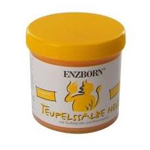 Enzborn heat cream
