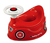 BIG baby toilet