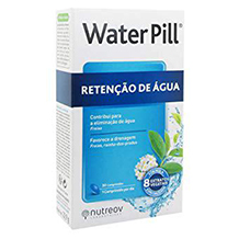 Nutreov diuretic pill