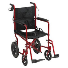 Drive Medical EXP19LTRD