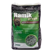 NEOGEN RODENTICIDE 615
