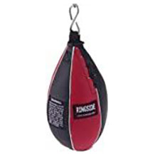 Ringside speed bag