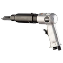 SUNEX Tools needle scaler