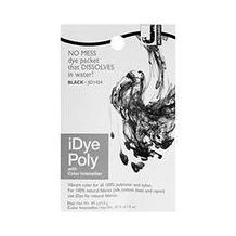 Jacquard fabric dye