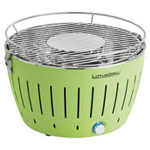 Lotus Grill G-GR-34