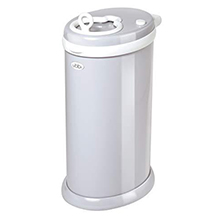 Ubbink nappy bin