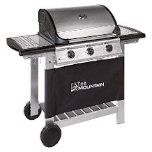 Home & Garden Direct gas barbecue