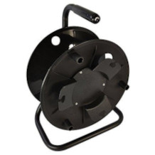 Cobra cable reel