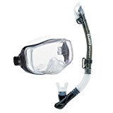 TUSA Sport snorkelling gear