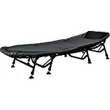 Angelspezi fishing bed