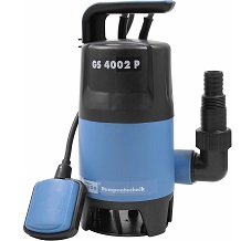 Güde GS 4002 P