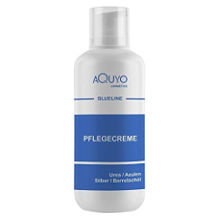 AQUYO Cosmetics nail fungus remedy