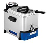 Tefal Oleoclean Pro FR 8040
