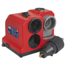 Sealey drill bit sharpener