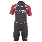 Scubatec children's wetsuit