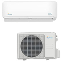 Senville split air conditioner