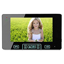 BW wireless video doorbell