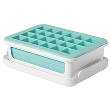 OXO ice tray