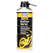Liqui Moly chain oil
