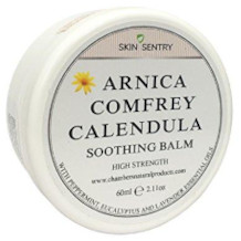 Yifantacy arnica balm