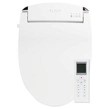 ALPHA BIDET bidet seat