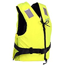 Leader swim vest