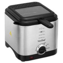 VonShef mini deep fryer