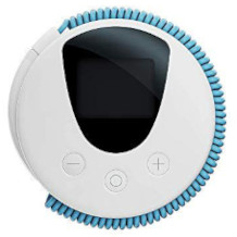 Lady-Comp fertility tracker