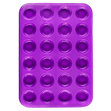 Belmalia muffin tin