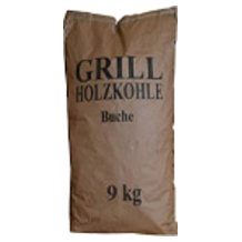 Krok Wood charcoal