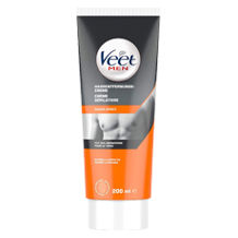 Veet depilatory cream