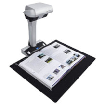 ScanSnap SV600
