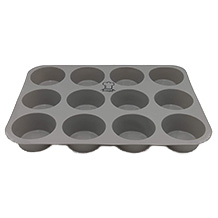 Backefix muffin tin