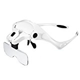RIGHTWELL magnifying spectacles