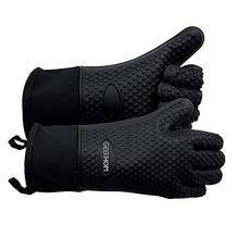GEEKHOM oven mitt
