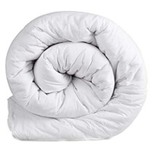 Snuggledown feather duvet