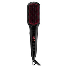 MiroPure hair straightening brush